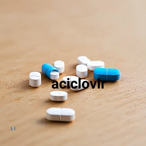 Precio del aciclovir unguento